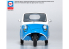 Academy maquette voiture 15141 Mazda T600 1/24