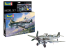 revell maquette avion 63752 Model Set Messerschmitt Bf109G-10 Erla vec peinture et accessoires de base 1/32