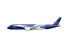 Revell maquette avion 05612 Gift Set A350-900 Lufthansa 100 ans avec peinture et accessoires de base 1/144