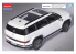 Academy maquette voiture 15624 Hyundai Santa Fe MX5 MPC 1/24
