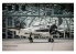 Revell maquette avion 05635 Flying Bulls T-28 Trojan Maquette Revell avec accessoires de base 1/48