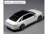 Academy maquette voiture 15620 Hyundai Grandeur GN7 MPC 1/24