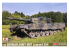 Academy maquette militaire 13536 Leopard 2A4 Armée Allemande MBT 1/35