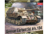 Academy maquette militaire 13537 Elefant Allemand Sd.Kfz.184 1/35