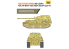 Academy maquette militaire 13537 Elefant Allemand Sd.Kfz.184 1/35
