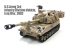 Academy maquette militaire 13515 Paladin M109A6 U.S. Army Obusier automoteur 1/35