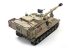 Academy maquette militaire 13515 Paladin M109A6 U.S. Army Obusier automoteur 1/35