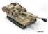 Academy maquette militaire 13515 Paladin M109A6 U.S. Army Obusier automoteur 1/35