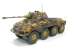 Academy maquette militaire 13514 Sd.Kfz.234/2 "Puma" 1/35
