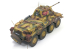 Academy maquette militaire 13514 Sd.Kfz.234/2 "Puma" 1/35