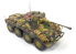 Academy maquette militaire 13514 Sd.Kfz.234/2 "Puma" 1/35