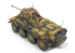 Academy maquette militaire 13514 Sd.Kfz.234/2 "Puma" 1/35