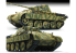 Academy maquette militaire 13503 Panther Ausf.D "Operation Citadel" Pz.Kpfw.V 1/35