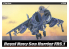 Academy maquette avion 12518 Sea Harrier FRS.1 "Falklands War" 1/72