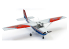 Academy maquette avion 12367 Cessna 172 Sky Hawk "Civil Air Patrol" 1/72