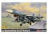 Academy maquette avion 12557 Sukhoi Su-33 Flanker D Russian Navy 1/72