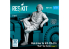 ResKit Figurine RSF72-0085 Conducteur pour tracteur de remorquage A/S-32A-31A Mule 1 pièce 1/72