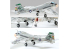 Academy maquette avion 12543 USN A-6E VA-95 Green Lizards 1/72