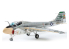 Academy maquette avion 12543 USN A-6E VA-95 Green Lizards 1/72