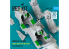 ResKit RSU72-0235 Cockpit du Rafale B édition de base avec décalcomanies 3D pour HobbyBoss impression 3D 1/72