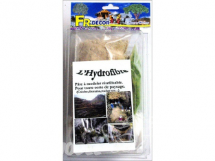 Fr décor produit décor 711100 Kits Hydrofibre