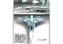 Academy maquette avion 12524 Sukhoi S-27SM 1/72