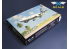 X-Scalemodels maquette avion X144011 A300B4-605R Lufthansa 1/144