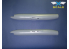 X-Scalemodels maquette avion X144011 A300B4-605R Lufthansa 1/144
