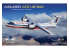 X-Scalemodels maquette avion X144009 ATR-42-300 American Eagle 1/144