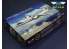 X-Scalemodels maquette avion X144009 ATR-42-300 American Eagle 1/144