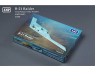 AMP maquette avion 144015 Northrop Grumman B-21 Raider 1/144