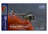 AMP maquette helico 32003 Hugues OH-6 Loach 1/32
