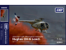 AMP maquette helico 32003 Hugues OH-6 Loach 1/32