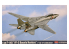 Academy maquette avion 12370 F-14D "VF-2 Bounty Hunters" 1/48