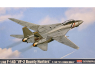 Academy maquette avion 12370 F-14D "VF-2 Bounty Hunters" 1/48