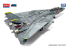 Academy maquette avion 12370 F-14D "VF-2 Bounty Hunters" 1/48