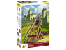Zvezda maquette historique 8516 Machine de siège médiévale Trébuchet 1/72