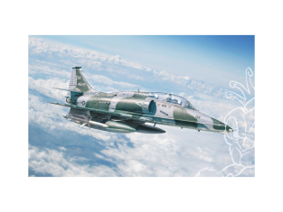 ITALERI maquette avion 90165 OA-4M Skyhawk 1/72
