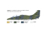 ITALERI maquette avion 90165 OA-4M Skyhawk 1/72