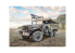 Italeri maquette militaire 96230 Dodge WC-62/63 1 1/2 ton 6x6 TRUCK 1/35