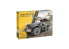 Italeri maquette militaire 96230 Dodge WC-62/63 1 1/2 ton 6x6 TRUCK 1/35
