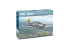 Italeri maquette avion 92652 T-6G Texan 1/48