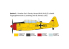 Italeri maquette avion 92652 T-6G Texan 1/48