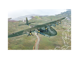 ITALERI maquette avion 90104 Messerschmitt Me 323 Gigant 1/72