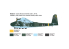 ITALERI maquette avion 90104 Messerschmitt Me 323 Gigant 1/72