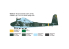 ITALERI maquette avion 90104 Messerschmitt Me 323 Gigant 1/72