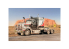 Italeri maquette camion 90727 Camion australien BLACK THUNDER 1/24