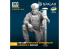 Spalah kit figurine SP25135 Groupe d'assaut ukrainien 1/35
