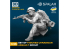 Spalah kit figurine SP25135 Groupe d'assaut ukrainien 1/35