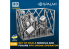 Spalah kit figurine SP29335 Opérateur de drone FPV 1/35